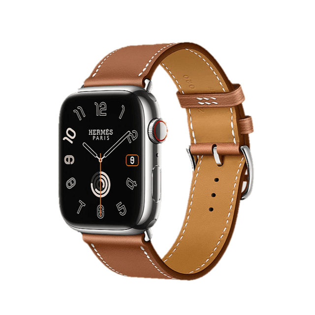 HERMES T45 app Apple Watch Series 9