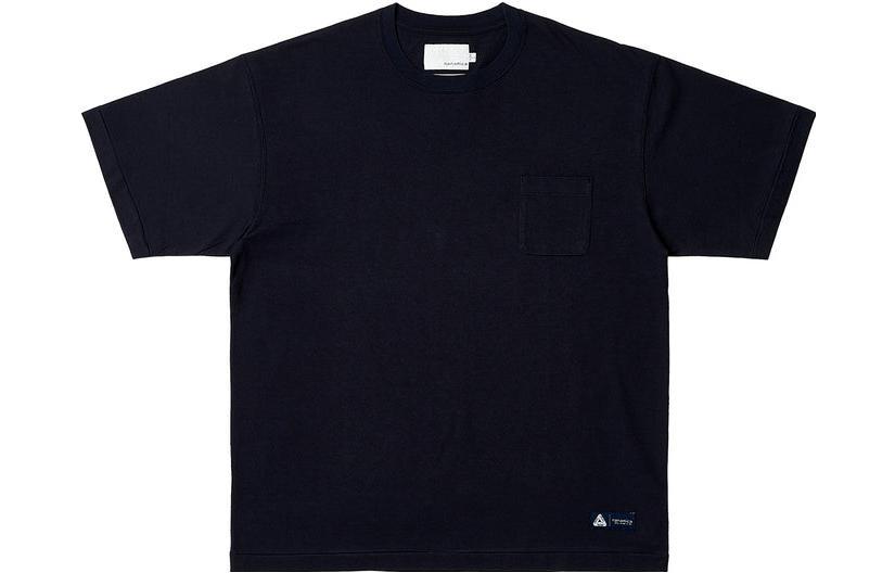 PALACE Palace x NANAMICA FW23 POCKET T-SHIRT T