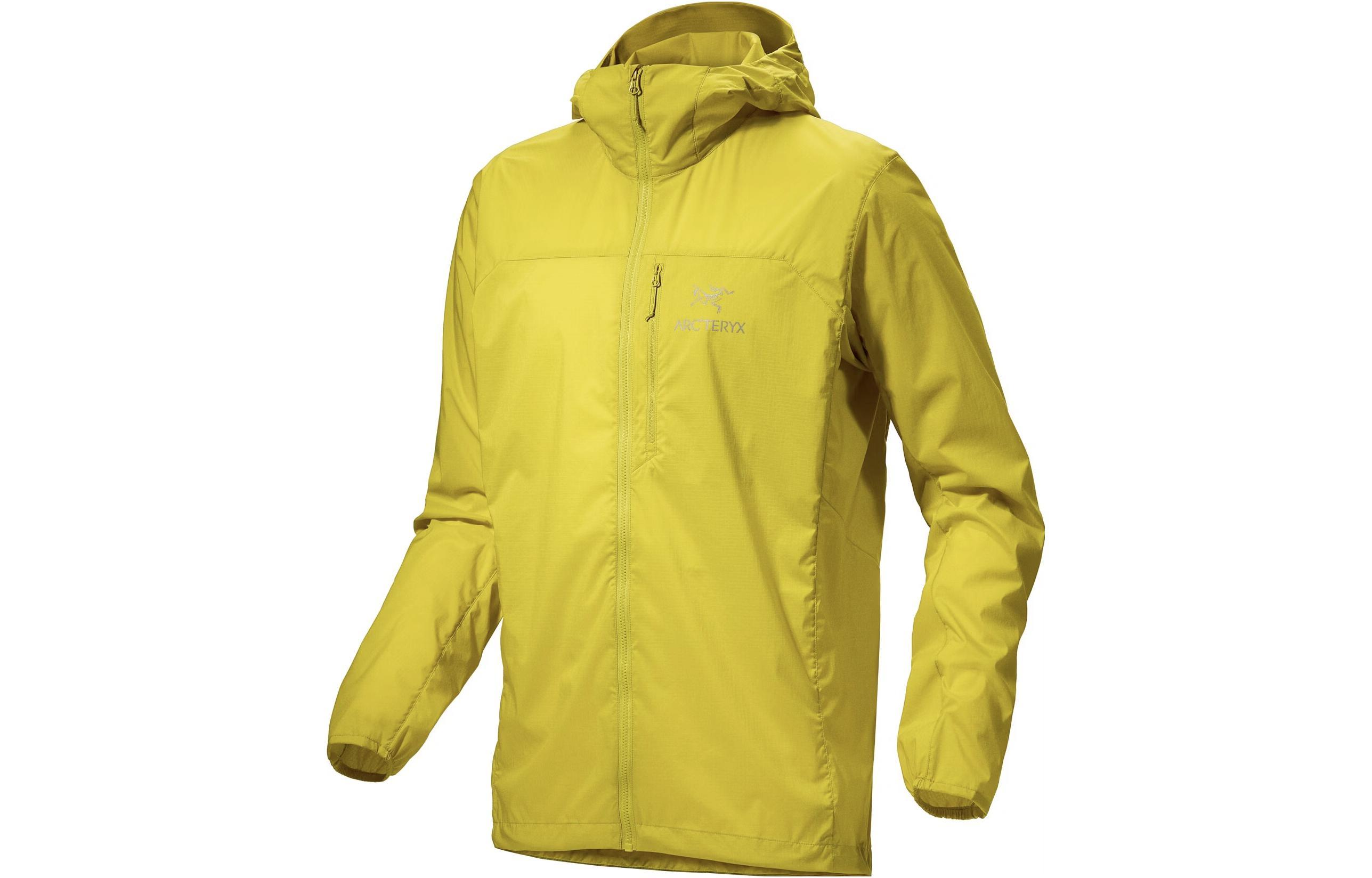 Arcteryx Squamish Hoody