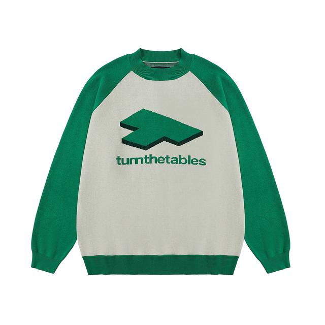 TURNTHETABLES FW22