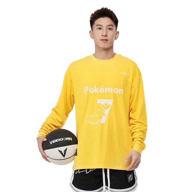 VEIDOORN x POKEMON T