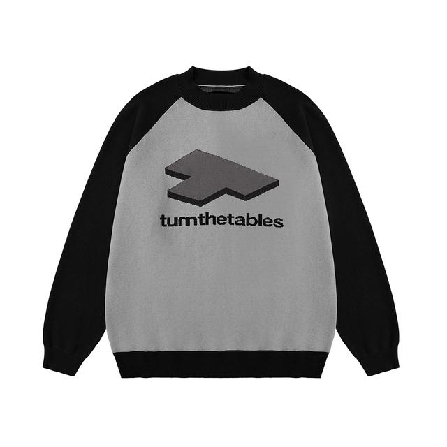 TURNTHETABLES FW22