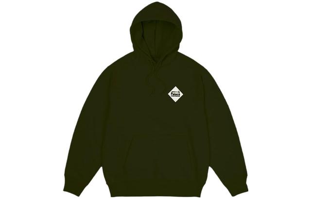 PALACE FW23 HARDWARE HOOD Logo