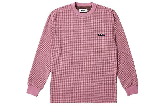 PALACE FW23 GRID THERMAL LONGSLEEVE LogoT