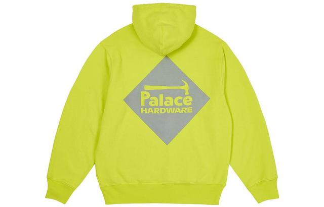 PALACE FW23 HARDWARE HOOD Logo