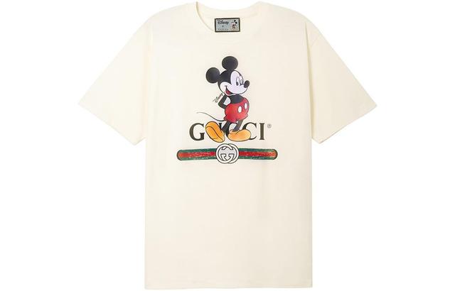 GUCCI x Disney T