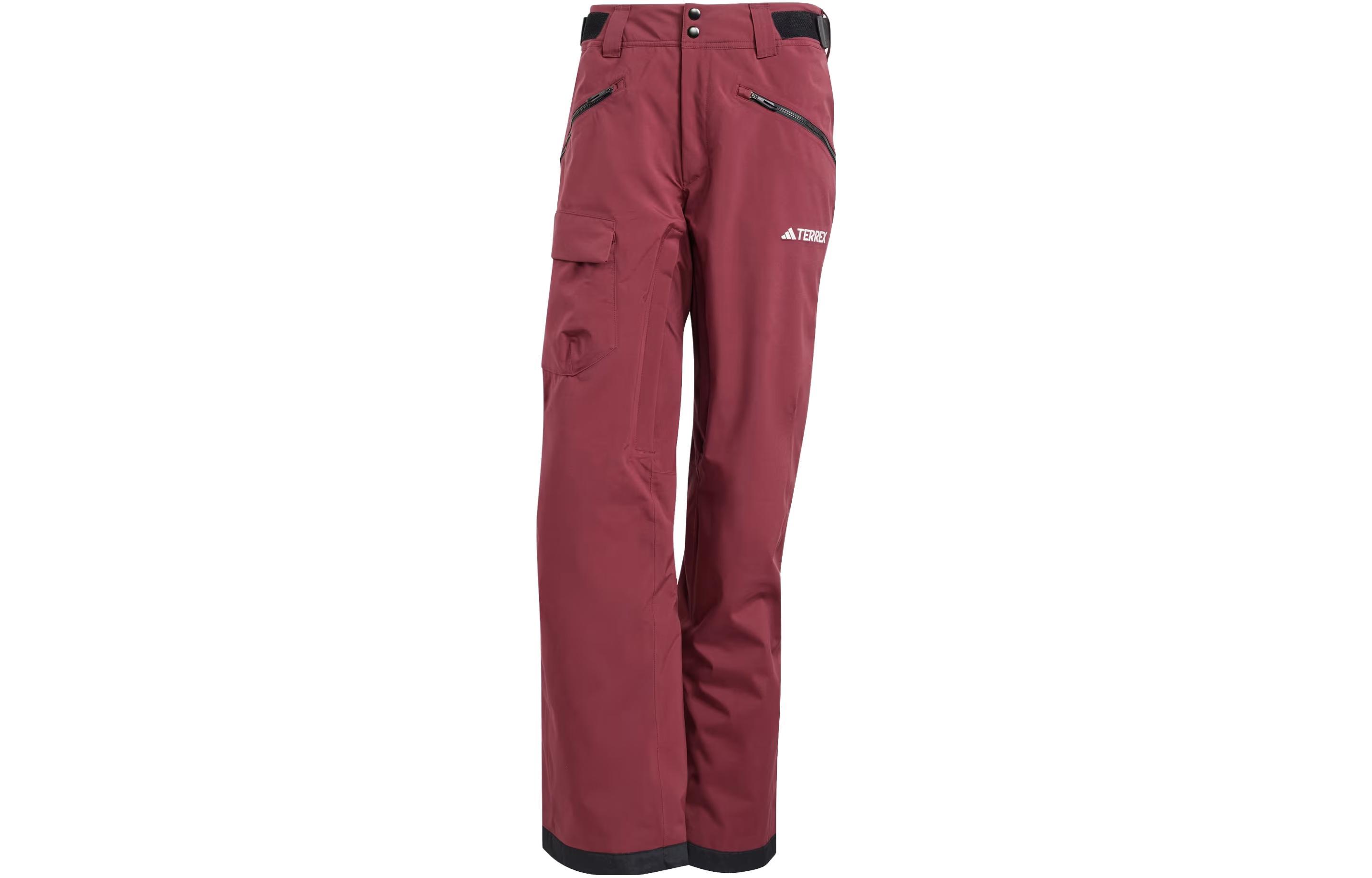 adidas Terrex Xperior 2l Insulated Tech Pants Logo