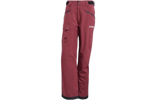 adidas Terrex Xperior 2l Insulated Tech Pants Logo