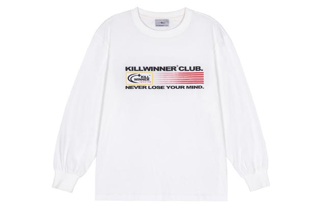 KILLWINNER REBIRTH T