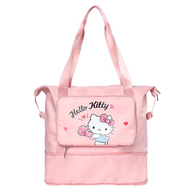 MESUCA x Hello Kitty