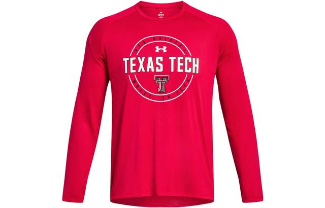 Under Armour Texas Tech University T