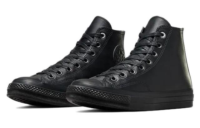 Converse Chuck 70 Back Zip