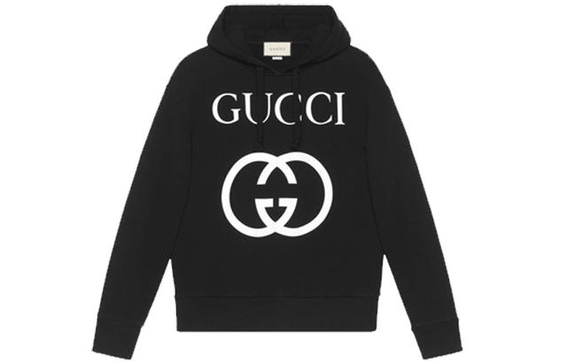 GUCCI Logo