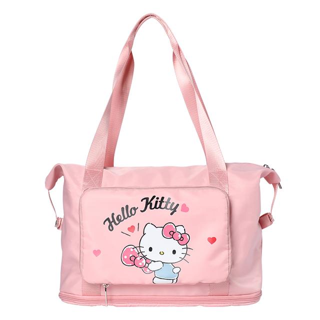 MESUCA x Hello Kitty