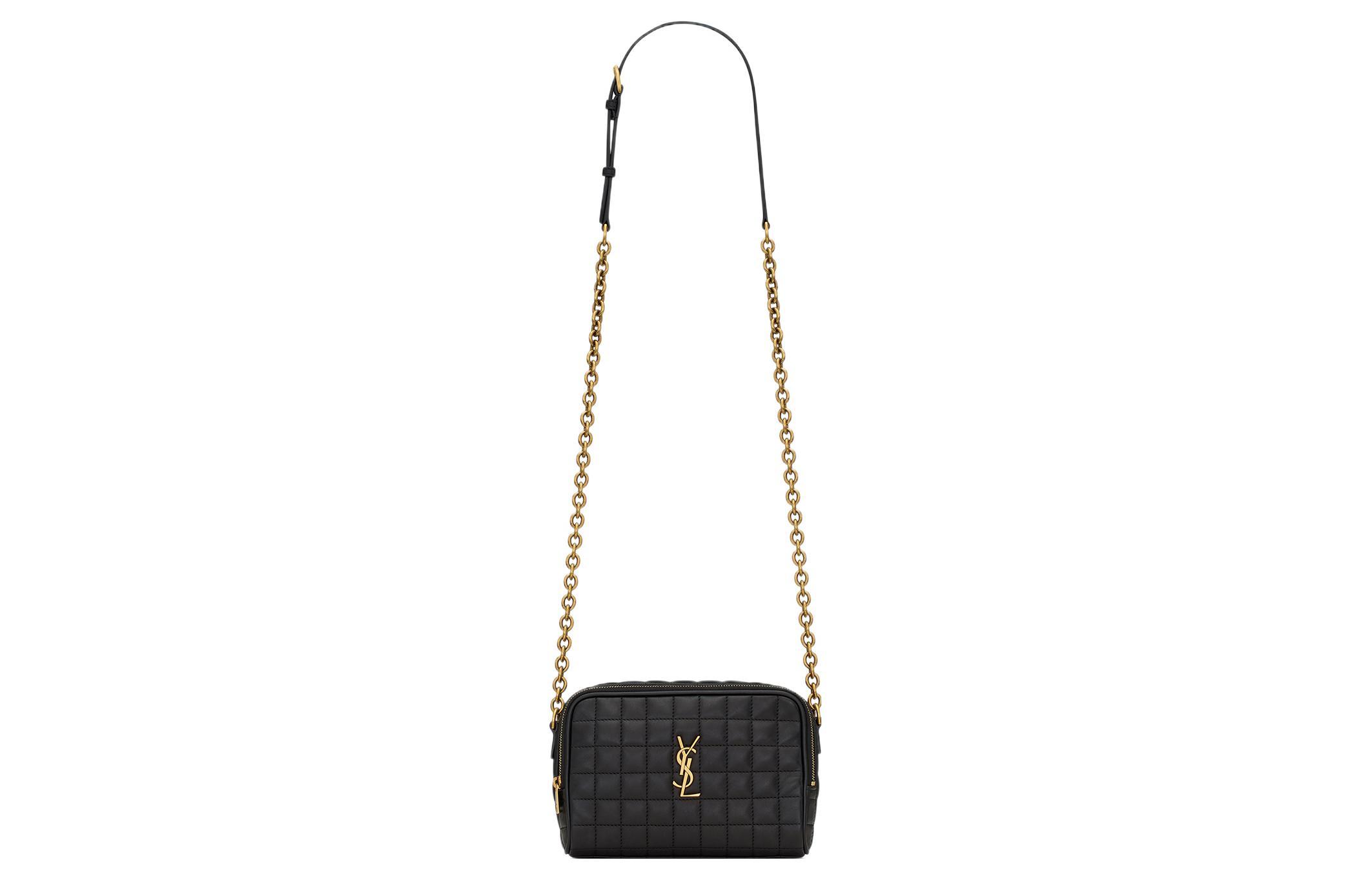 SAINT LAURENT YSL LE CASSANDRE