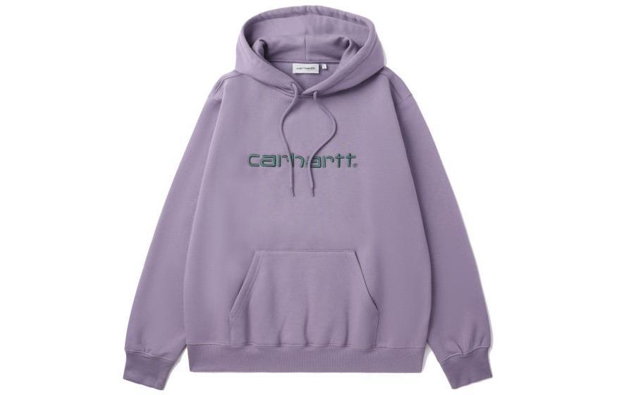 Carhartt WIP Hooded Carhartt Sweat