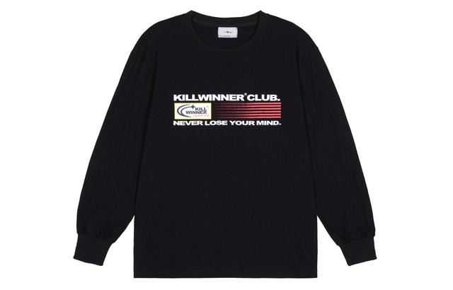 KILLWINNER REBIRTH T