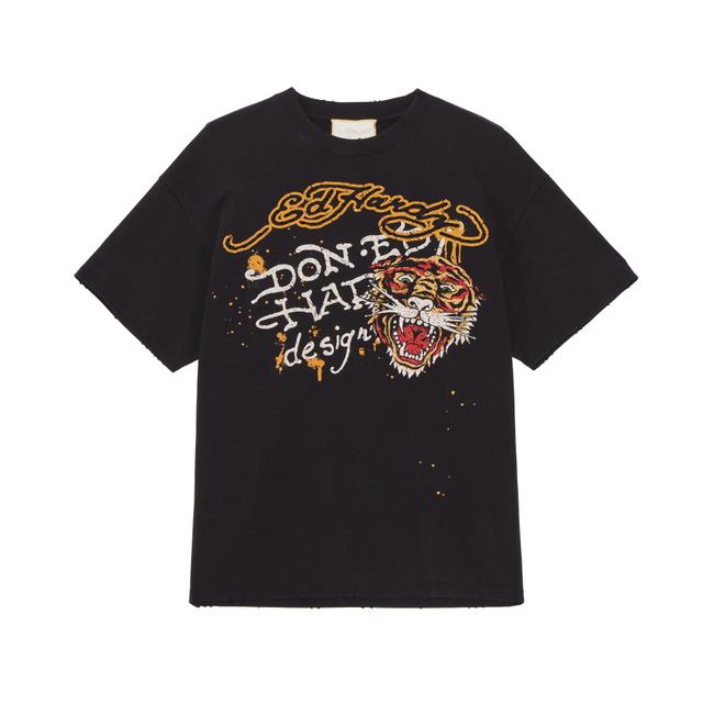 Ed Hardy T