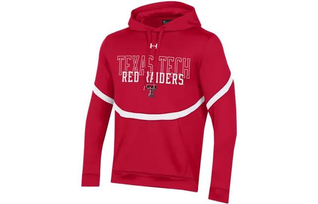 Under Armour Texas Tech University