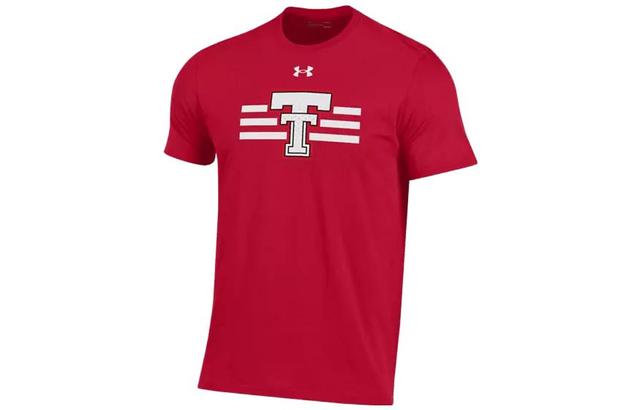 Under Armour Texas Tech University LogoT