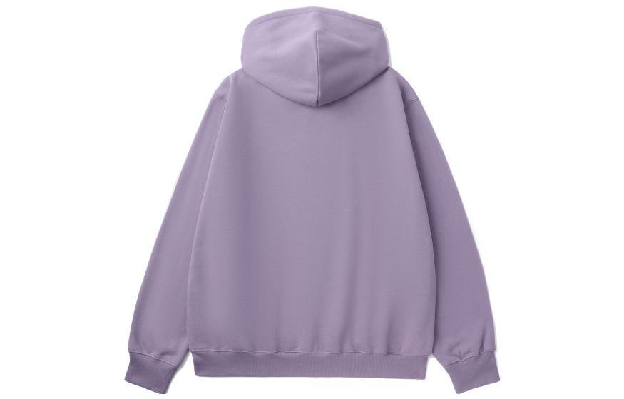 Carhartt WIP Hooded Carhartt Sweat