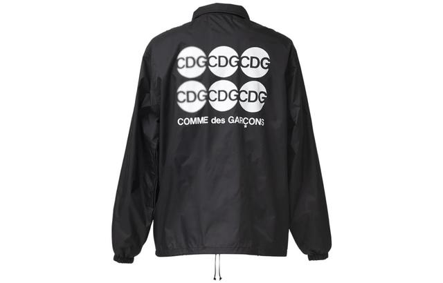 CDG Logo