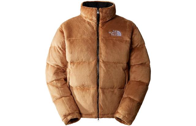 THE NORTH FACE MEN'S VERSA VELOUR NUPTSE JACKET