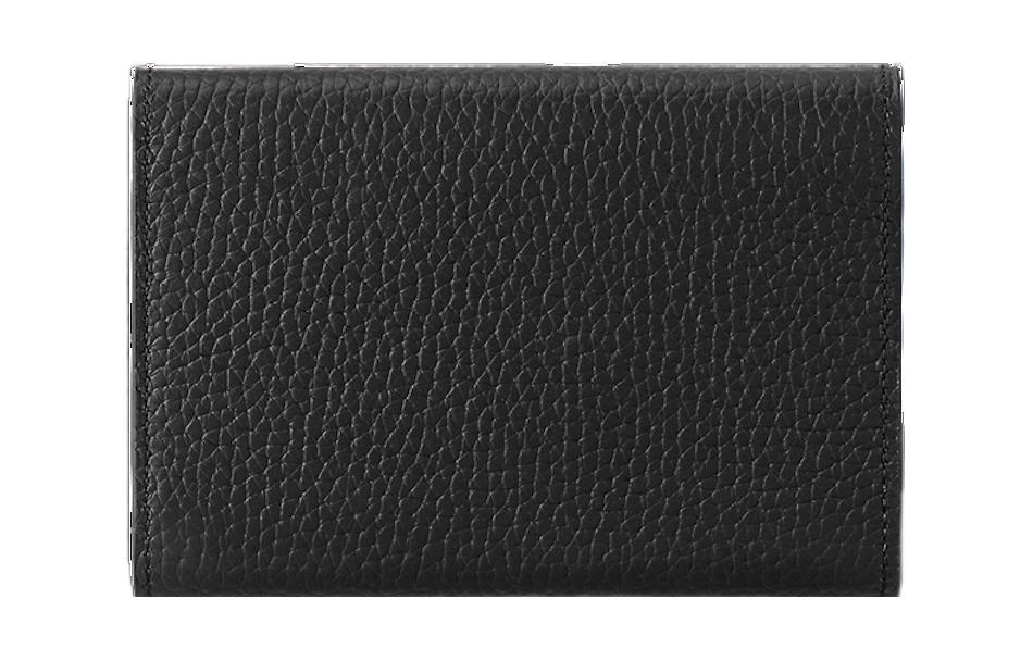 LOUIS VUITTON Portefeuille Capucines Compact