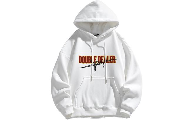 Double dealer Logo