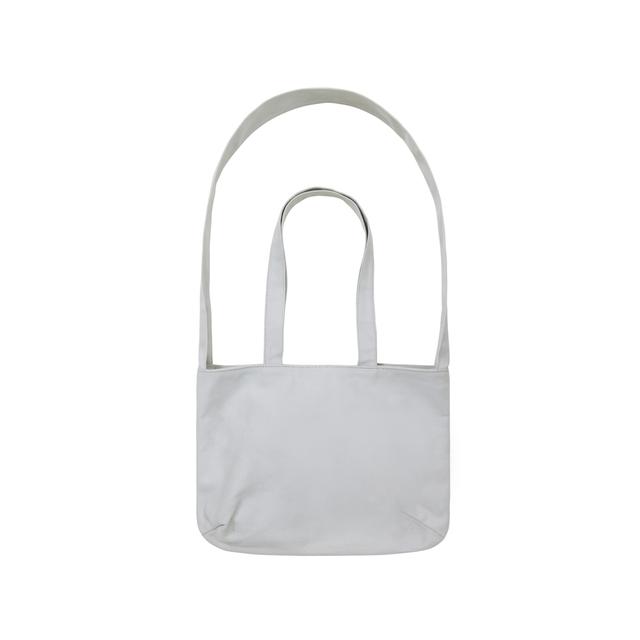 Crying Center Logo Tote