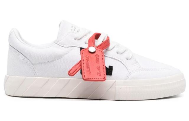 OFF-WHITE Vulcanized