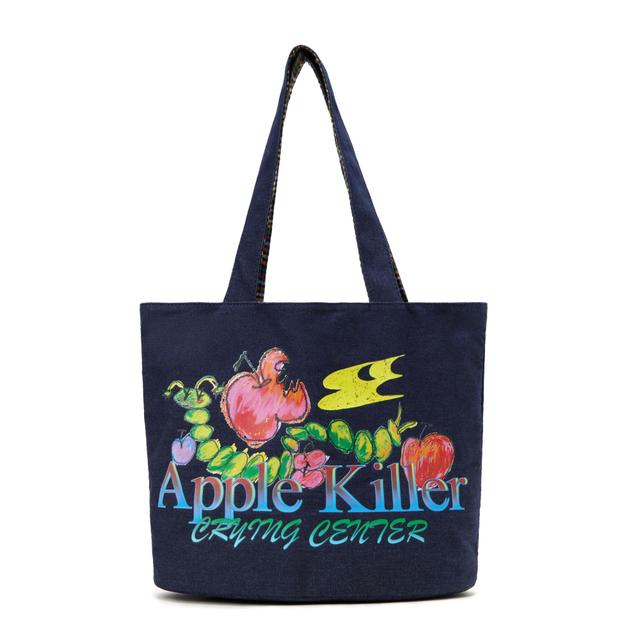 Crying Center Apple Killer