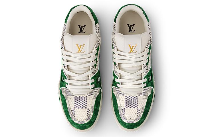 LOUIS VUITTON Trainer