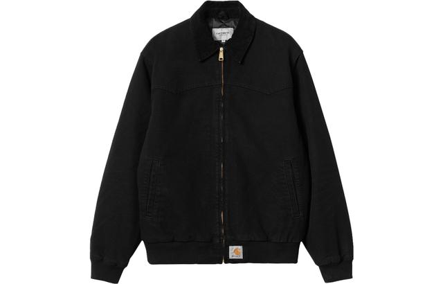 Carhartt WIP J13J14 OG Santa Fe Jacket Logo