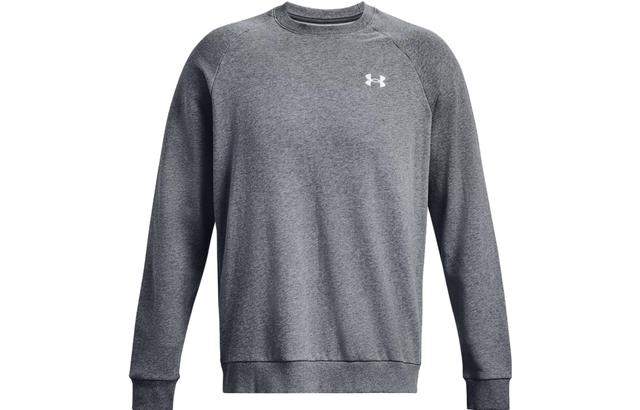 Under Armour Rival Fleece Logo