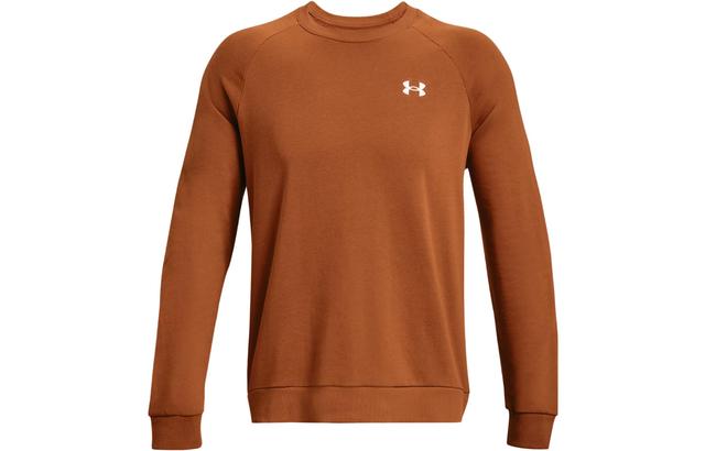 Under Armour Rival Fleece Logo