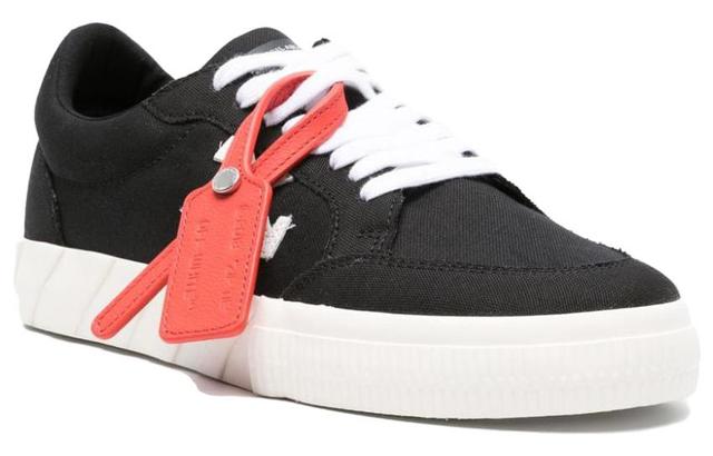 OFF-WHITE Vulcanized