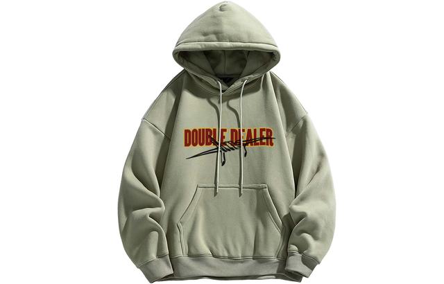 Double dealer Logo