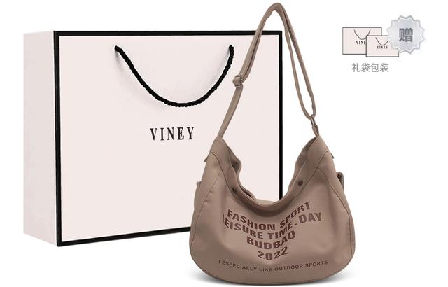 VINEY Tote