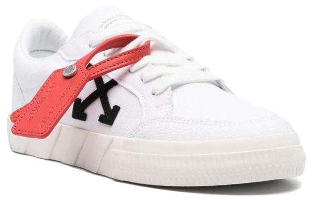 OFF-WHITE Vulcanized