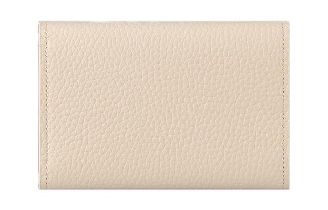 LOUIS VUITTON Portefeuille Capucines Compact