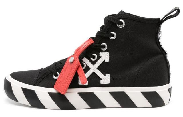 OFF-WHITE Vulcanized