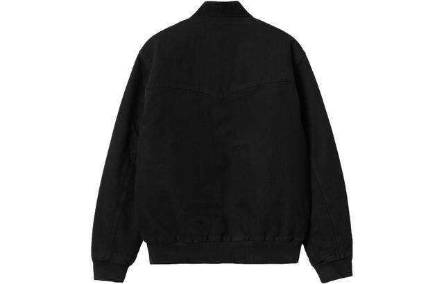 Carhartt WIP J13J14 OG Santa Fe Jacket Logo