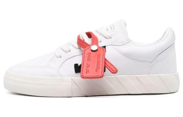 OFF-WHITE Vulcanized