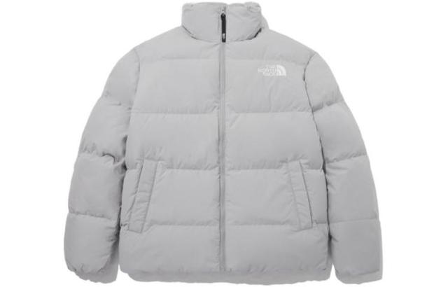 THE NORTH FACE Logo