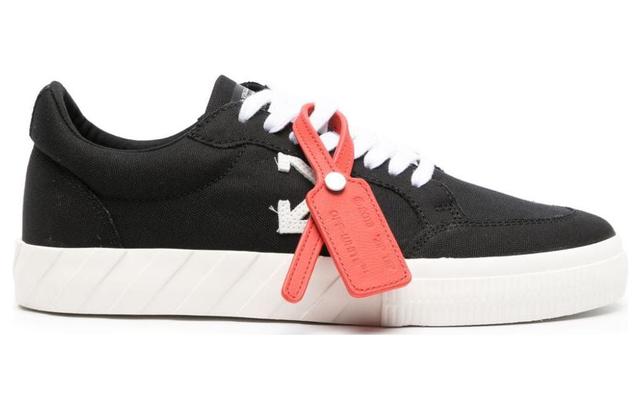 OFF-WHITE Vulcanized