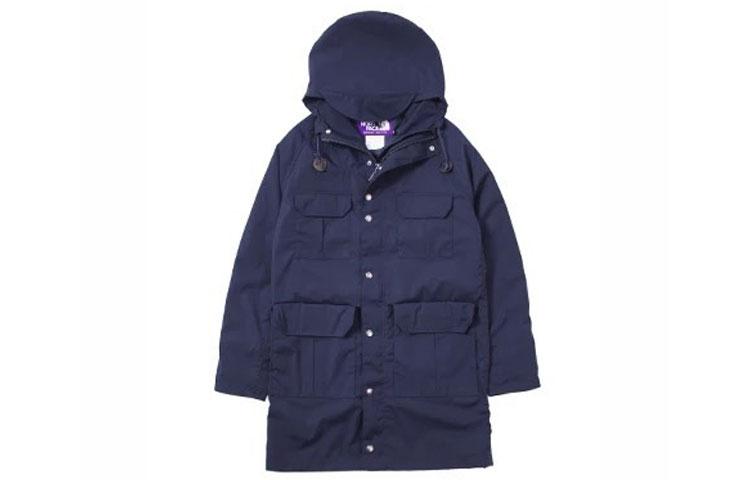 THE NORTH FACE PURPLE LABEL