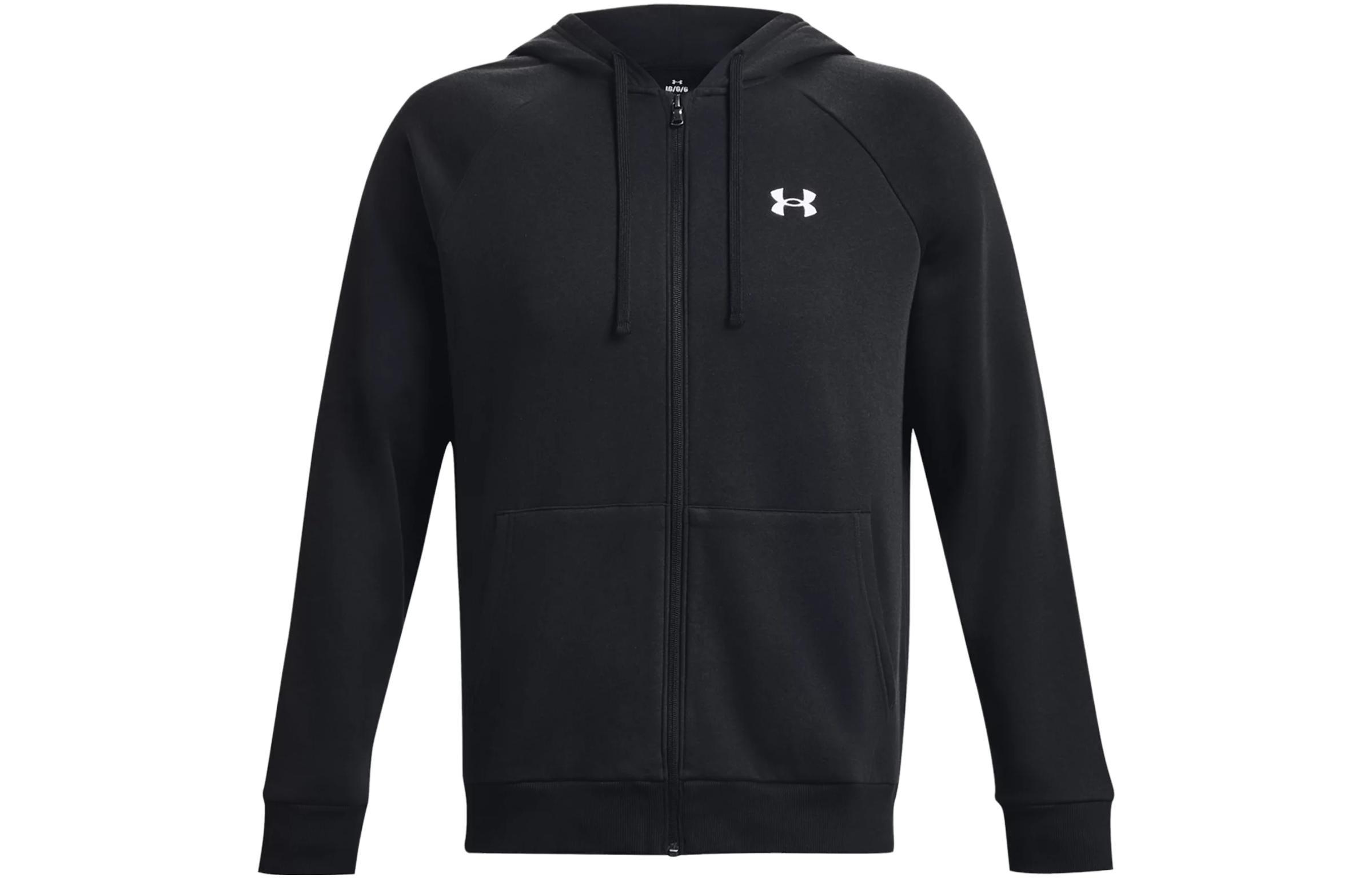 Under Armour Rival Fleece Full-Zip