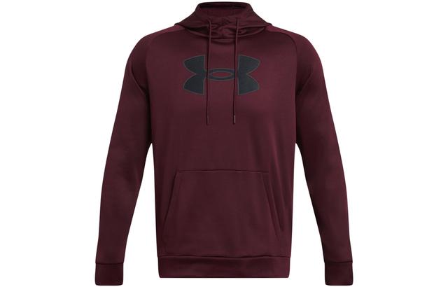 Under Armour Fleece Logo