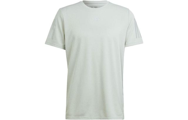 adidas Own The Run Heather T-Shirt LogoT